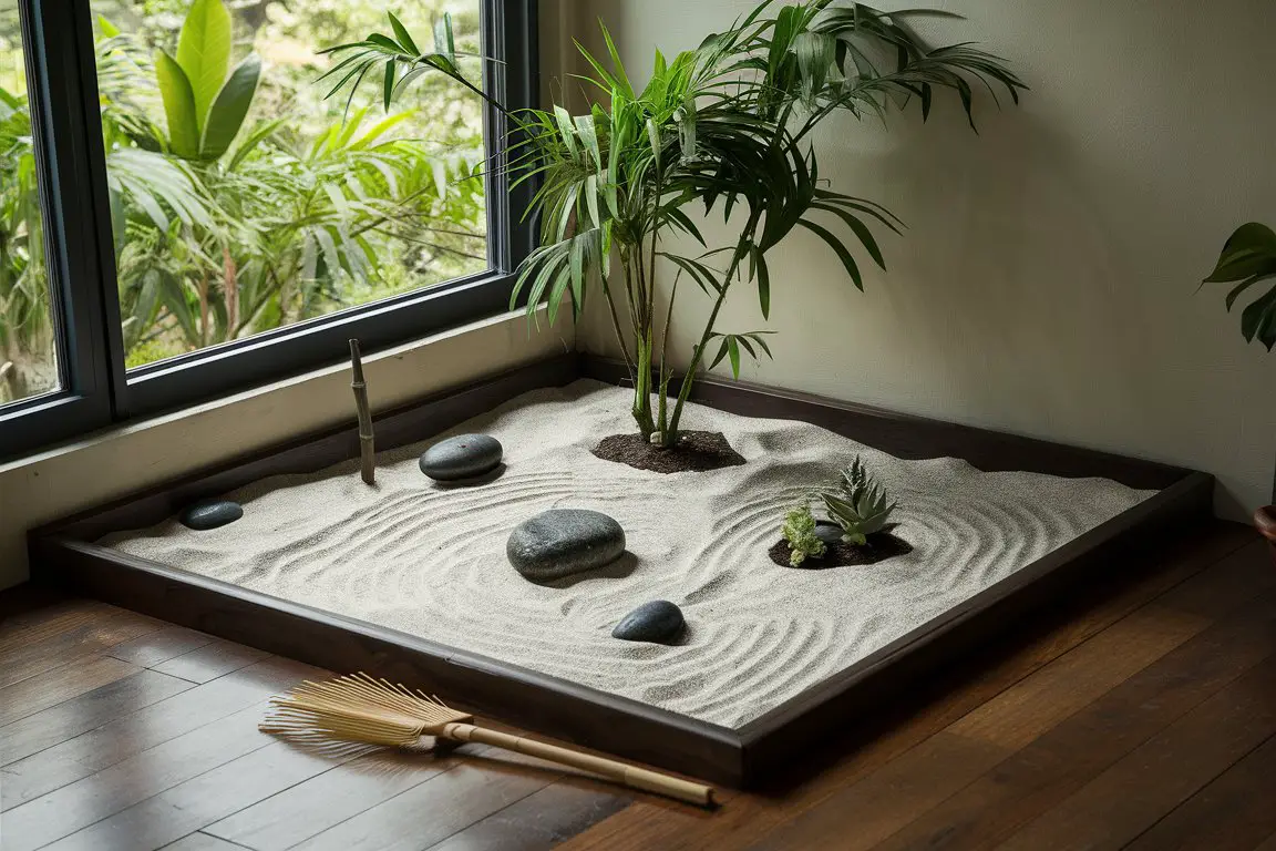 10 Indoor Garden Ideas to Bring Nature Inside: Transform Your Living Space