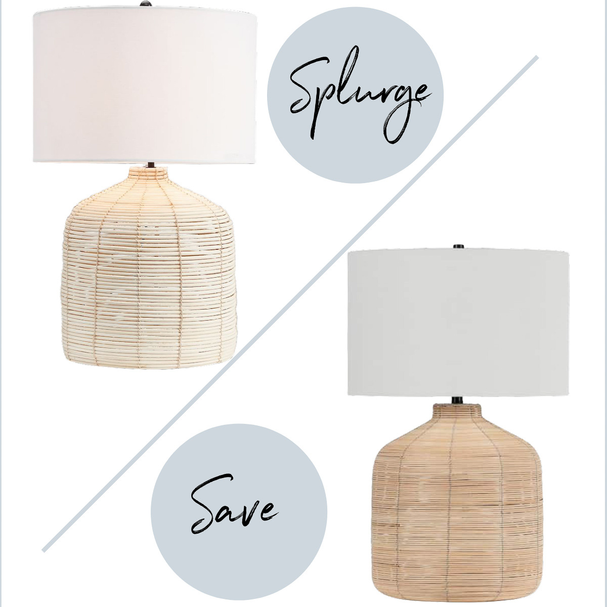 30 Designer Looks for Less: High-End Home Decor on the Cheap!