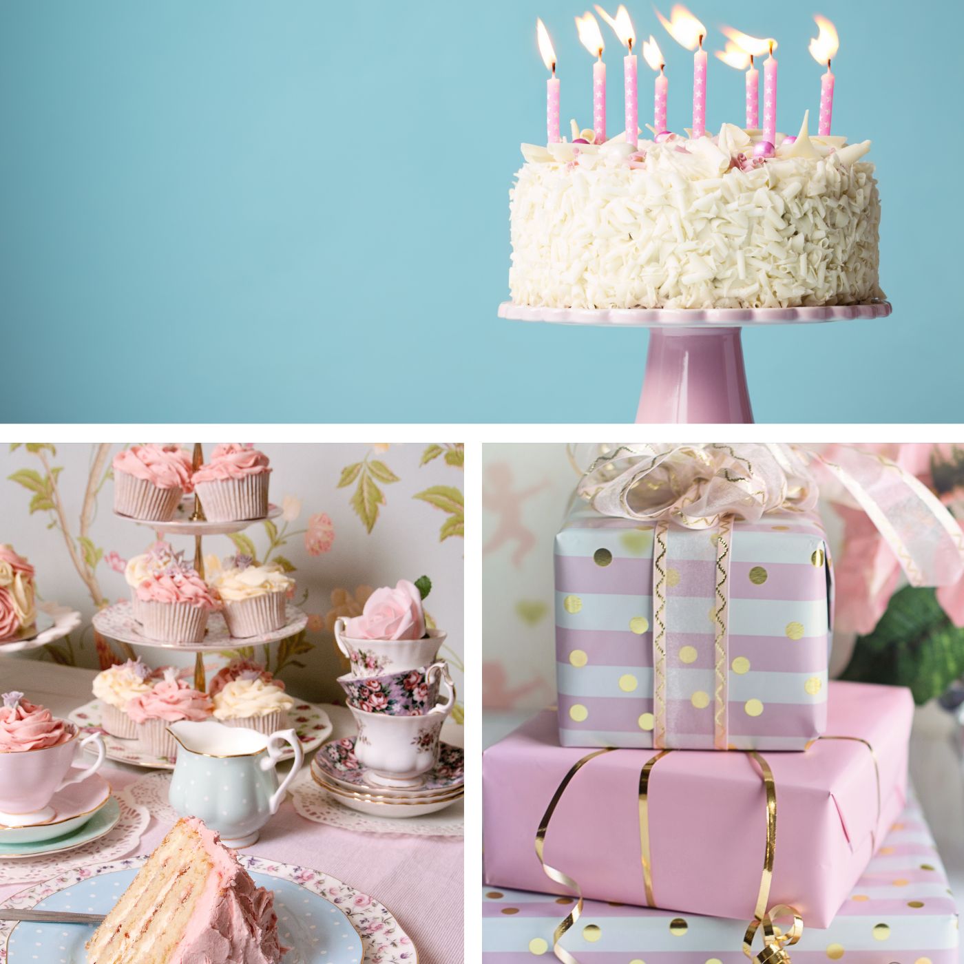 BEST March Birthday Ideas for Women