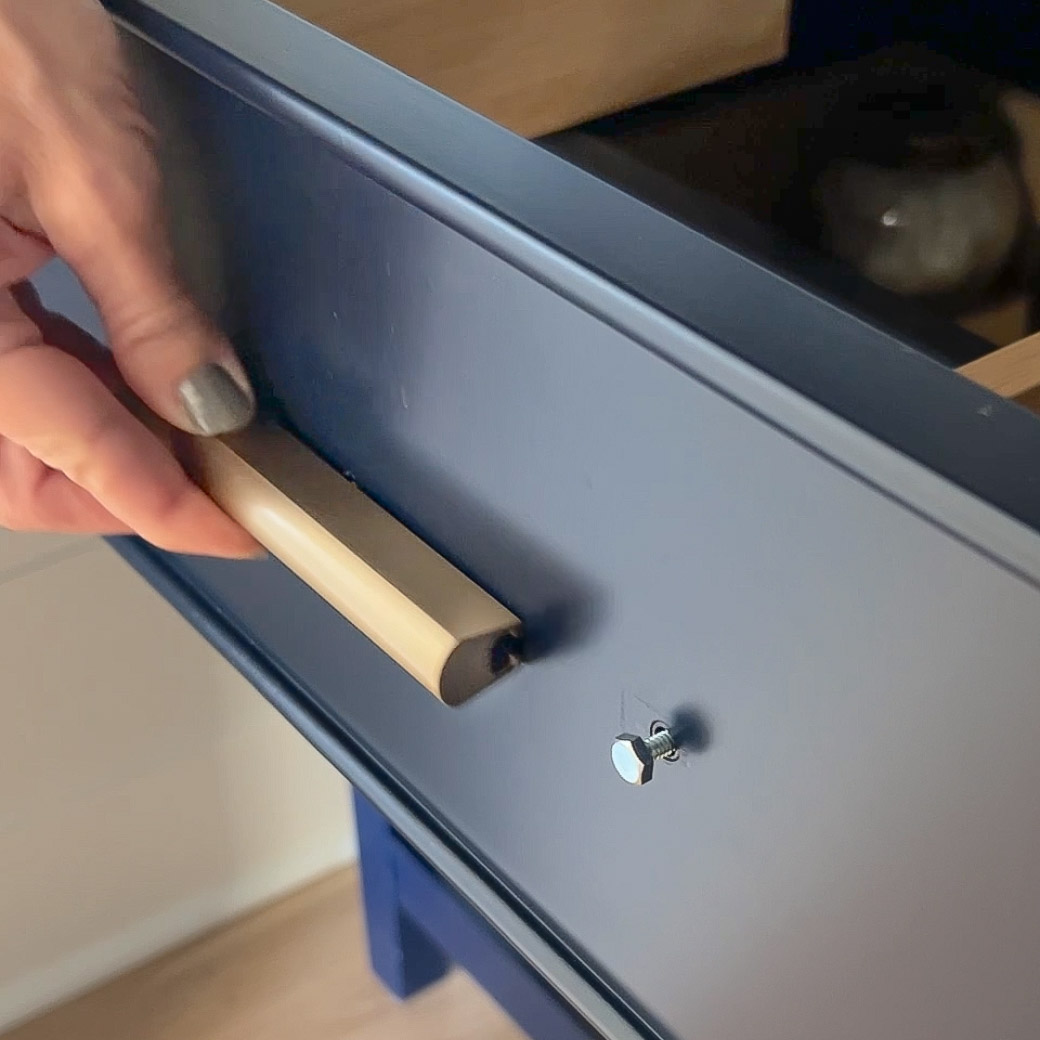 Cabinet Pull Holes Slightly Off? Here’s What to Do!