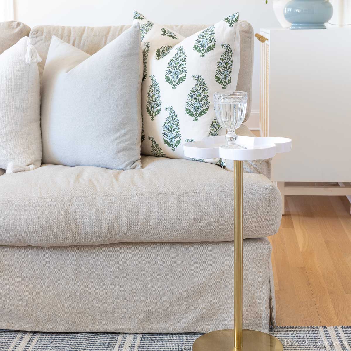 Martini Table Love: All of My Favorites!