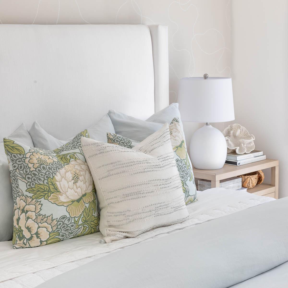 Our “Before” and “After” Bedroom Makeover!