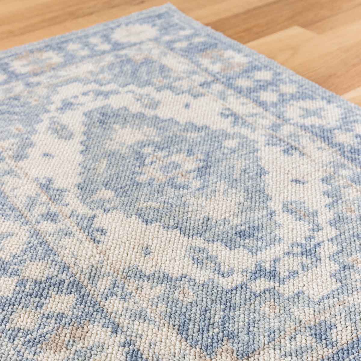 Rug Size Guide + My Favorite Rugs!