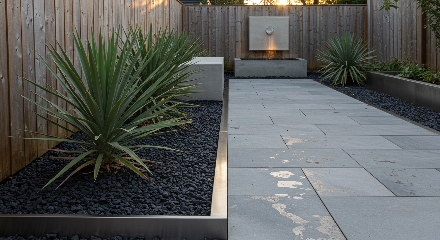 Stunning Garden Edging Ideas: Your Garden’s Secret Missing Ingredient