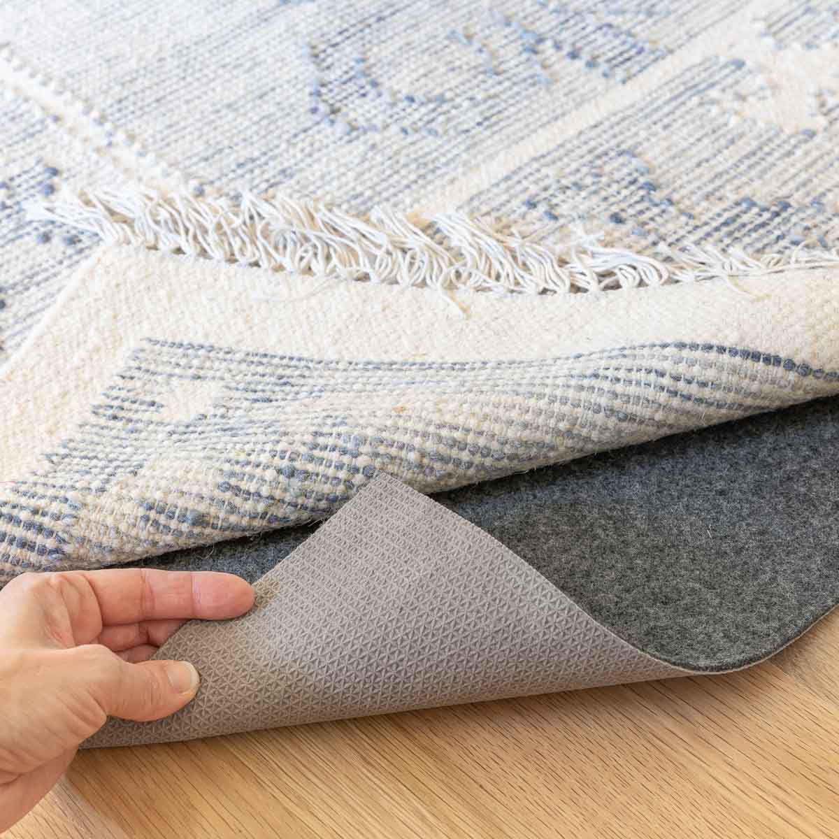 The Best Rug Pad for Every Floor Type