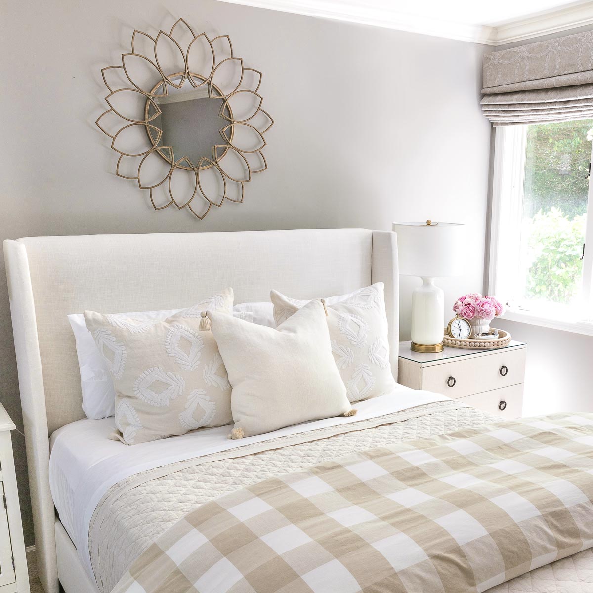 Tilly Upholstered Bed Review