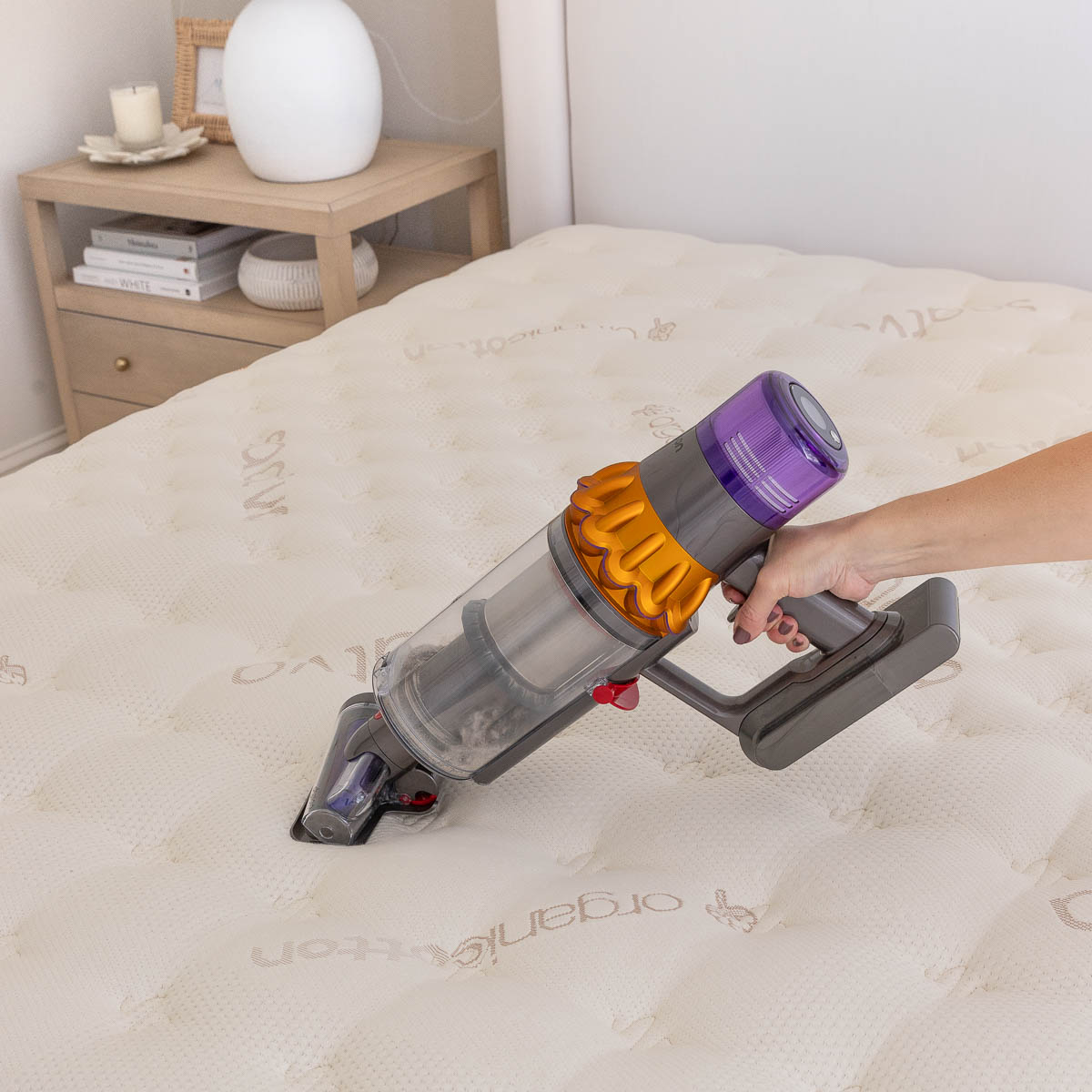 Your Mattress 101 Guide: Mattress Shopping, Cleaning, & More!